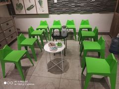 大堂-白氏兄弟烧烤(中赢广场店)