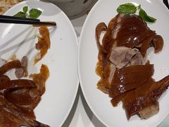 -惠丰堂饭庄·烤鸭·京味菜(翠微路店)