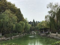 -南京中国近代史遗址博物馆(南京总统府)