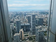 -云·酷 Atmosphere(国贸大酒店)