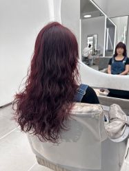 -SIEG hair salon