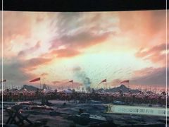 -济南方特东方神画