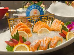 -德天肥牛海鲜火锅(城西银泰店)