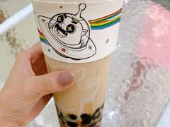 -茶力的小怪兽(梅林卓悦汇店)