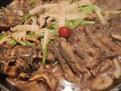 -老板恋上鱼(荣盛广场店)