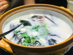 -千岛湖小鱼儿·淳安匠心农家菜