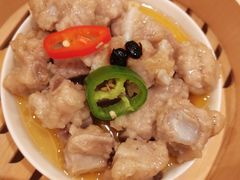 -白天鹅宾馆-宏图府餐厅