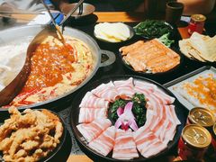 -珮姐老火锅(新街口店)