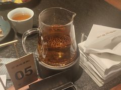 -浩运·海鲜青岛菜·海胆水饺(石老人店)