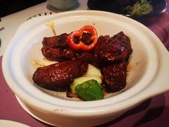 -稍可轩博物馆餐厅