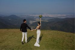 点击看大图 -太古映画婚纱摄影(天河店)