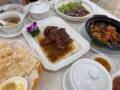 -明香海鲜酒家(华强北店)