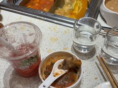 -海底捞火锅(吾悦国际广场店)