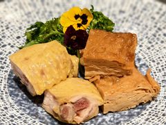 -柒园·三十年创意杭帮菜(龙湖滨江天街店)