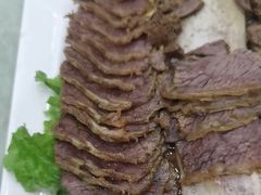 -东四民芳餐厅(世茂工三店)