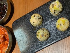 -春熙台韩国料理·章鱼肥牛(西丽店)