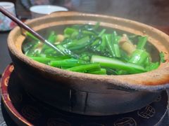 -旺爷砂锅·茶作(国贸城店)