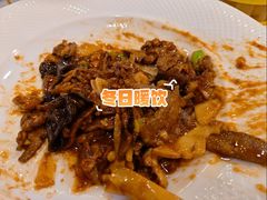 -万荣烤鸭店·北京菜(天坛店)