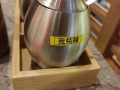 -牛牛章·章鱼水煎肉(光谷世界城店)