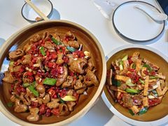 -湘菜园·现炒土菜(六纬路店)