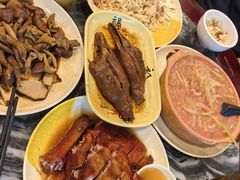 -紫金食坊(江南西路店)