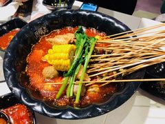 -梵云依家小冒菜(新街口总店)