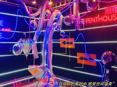 -The Penthouse酒吧