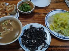 -老爆肚满五香烧牛羊肉