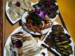 -大理董·董家小厨野生菌火锅(古城旗舰店)