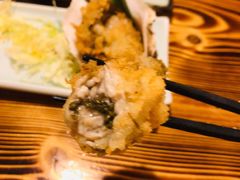 芝士焗生蚝-和蕴日本料理