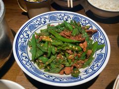 -农耕记·湖南土菜(halo广场店)