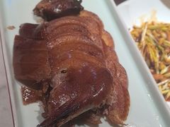 -京味斋·北京烤鸭(华威桥北工大店)