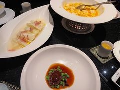 -小运河·公馆(国贸店)