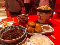 -侯师傅热炒店(印象城店)