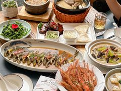 -花房餐厅(西溪天堂店)