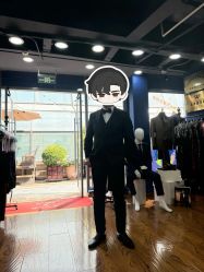 -香港威德诚洋服BESPOKE西服西装高级定制(上海湾一店)
