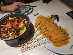 -南山翁新概念川菜(江宁万达广场店)