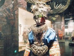 -贵州省博物馆(新馆)