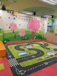 -莫莉幻想儿童乐园(绍兴金帝银泰城店)