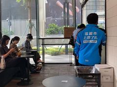 -JPG canteen(广州寺右公馆店)
