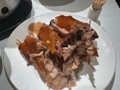 -贝勒爷·酥不腻烤鸭