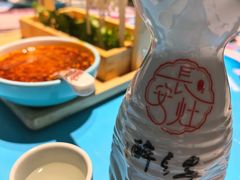 桂花稠酒-醉长安(钟楼旗舰店)