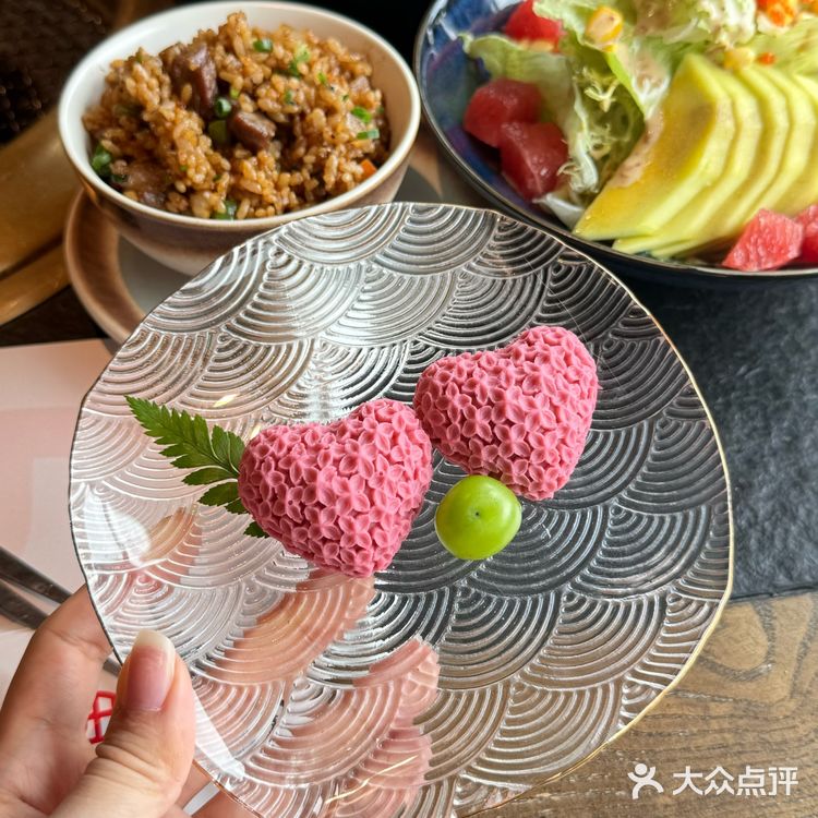 深圳龙华📍这家和牛烤肉吃完让我一直念念不忘…