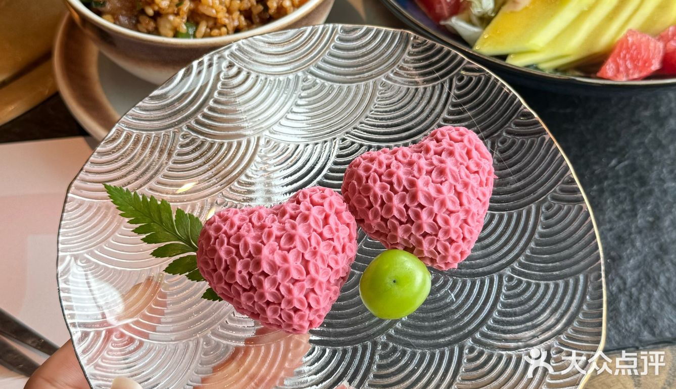 深圳龙华📍这家和牛烤肉吃完让我一直念念不忘…