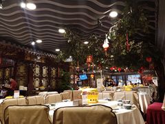 -老浒记烤鸭-北京菜(琉璃厂店)