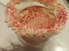 黑糖拿铁-随心小姐