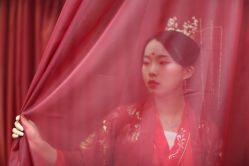 -汉仪华裳汉服馆(打浦桥店)