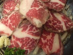 -角落里(中山公园店)