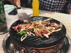 -厚味居炙子烤肉·清真(天桥南纬路店)