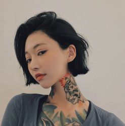 点击看大图 -BHG Hair Salon